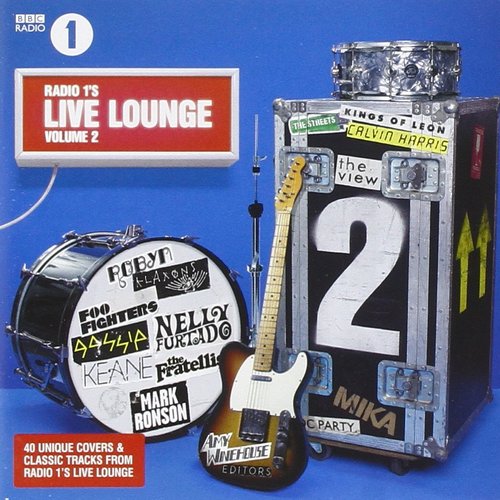 Live Lounge 2