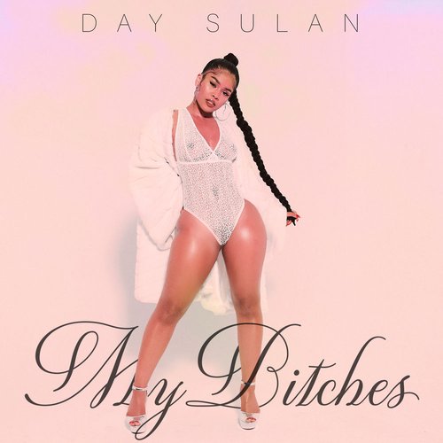 My Bitches - Single