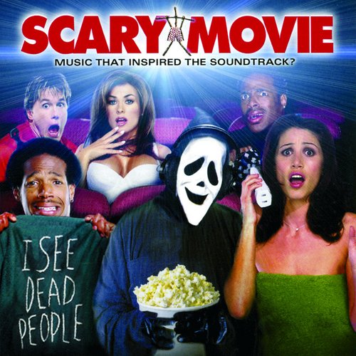 Scary Movie