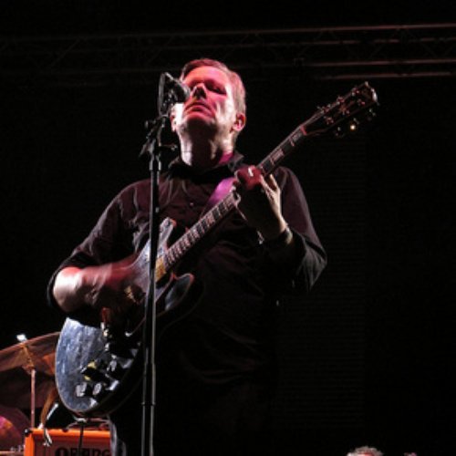 Live at Primavera Sound May 28th, 2011 on WFMU