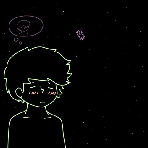 imaginary heart