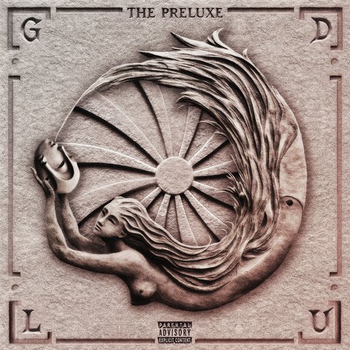 GDLU (Preluxe) - EP