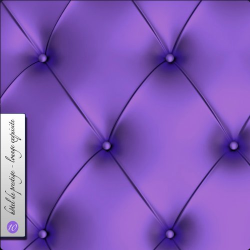 Hotel De Prestige - Lounge Exquisite 10