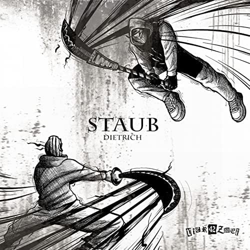 STAUB