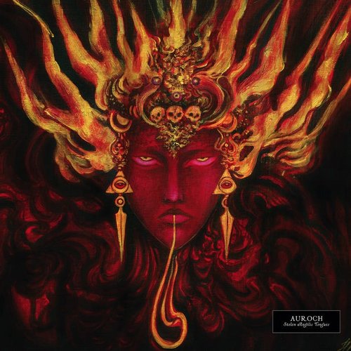 Stolen Angelic Tongues [Explicit]