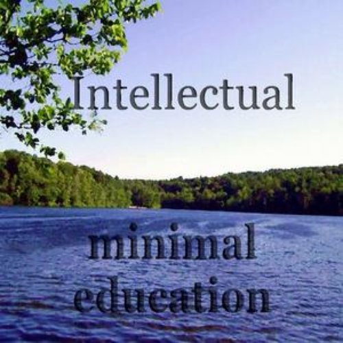 Minimal Education (Techhouse Tune)