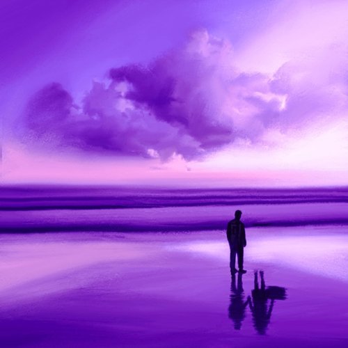Purple Past