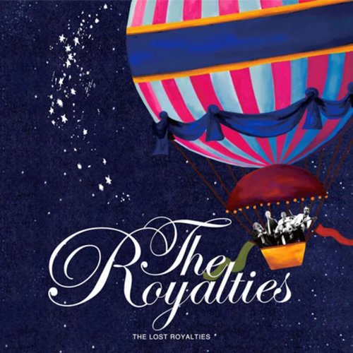 The Lost Royalties (Bonus Version)