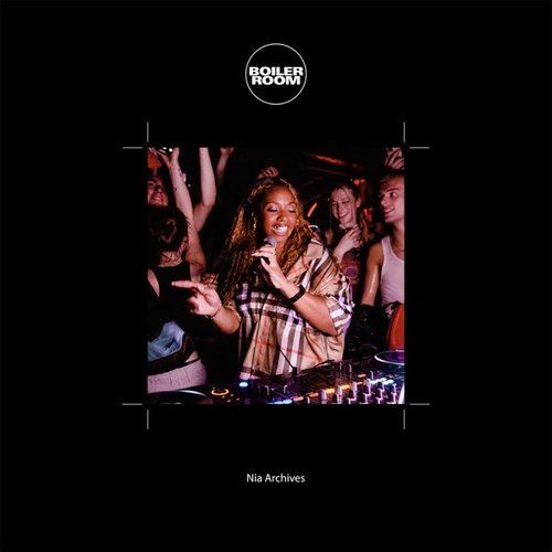 Boiler Room: Nia Archives in London, Oct 27, 2022 (DJ Mix)