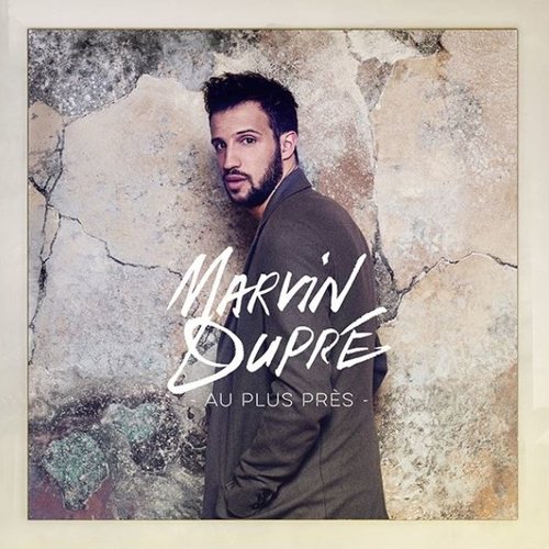 Au plus près - EP