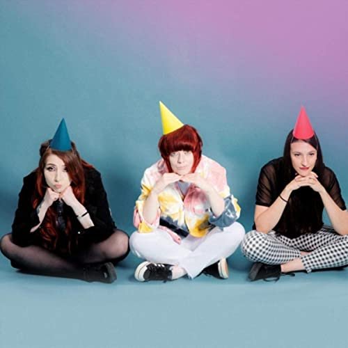 We Are Girls