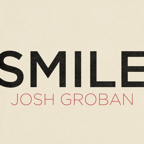 Smile - Single