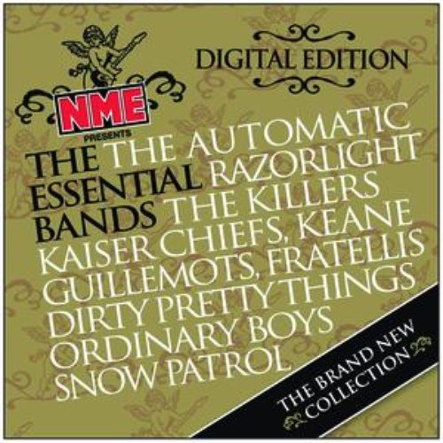 NME Presents Essential Bands 2006
