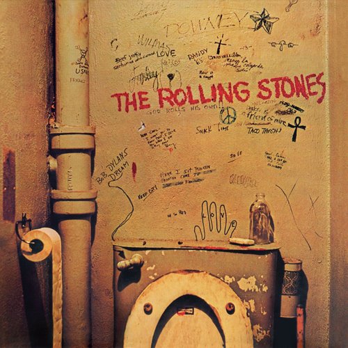 Beggars Banquet (2018 Remaster)