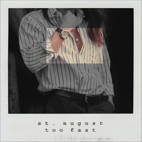 Too Fast - Single