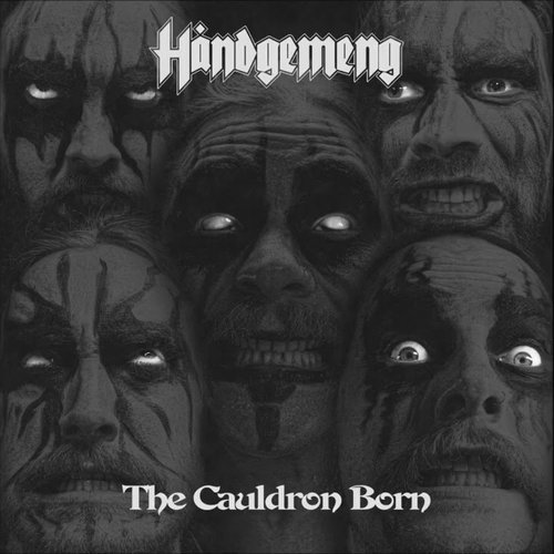 The Cauldron Born [Explicit]