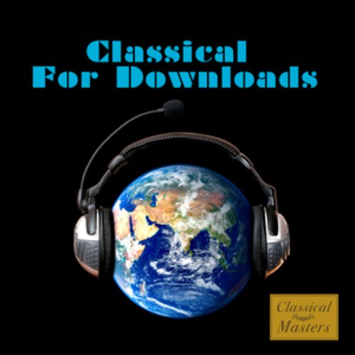 Classical For Downloads