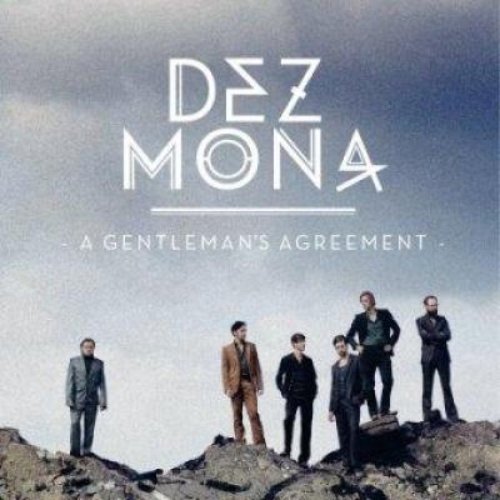 A Gentleman's Agreement (Bonustrack Edition)