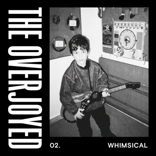 Whimsical - Single