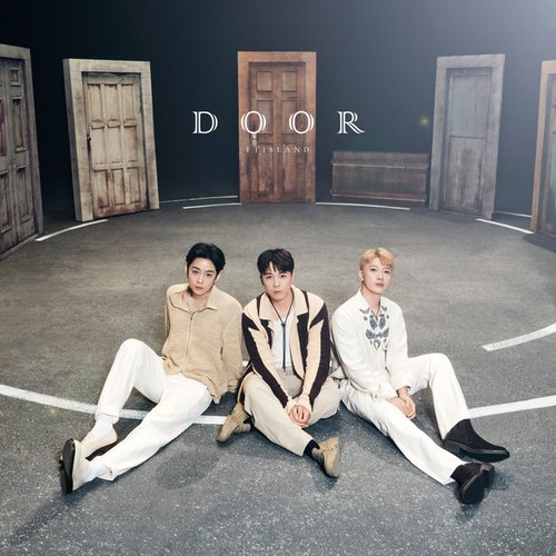 DOOR - Single