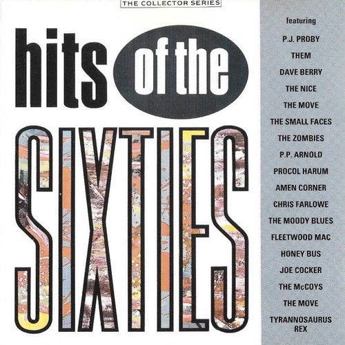 Hits Of The Sixties