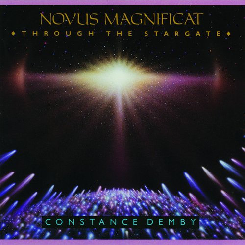 Novus Magnificat