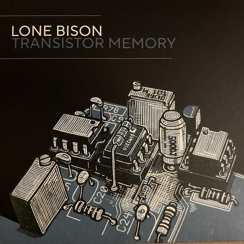 Transistor Memory