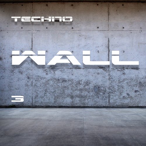 Techno Wall 3