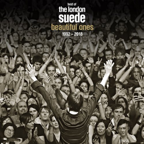 Beautiful Ones: The Best of the London Suede 1992-2018 (Deluxe)