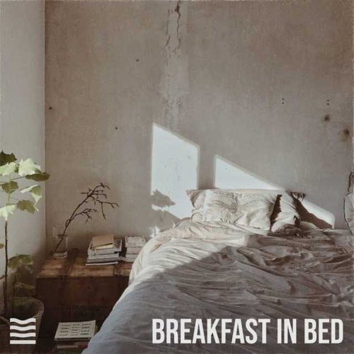 Breakfast in Bed