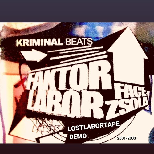 Lost Labor Tape