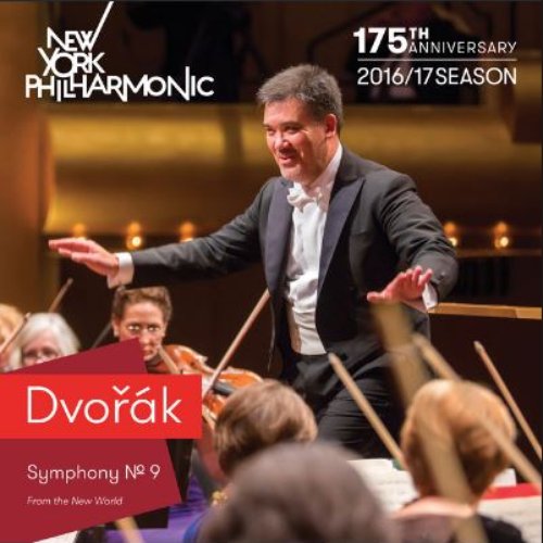 Dvořák: Symphony No. 9, From The New World