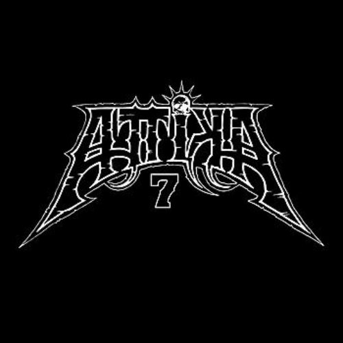 Attika 7 - EP