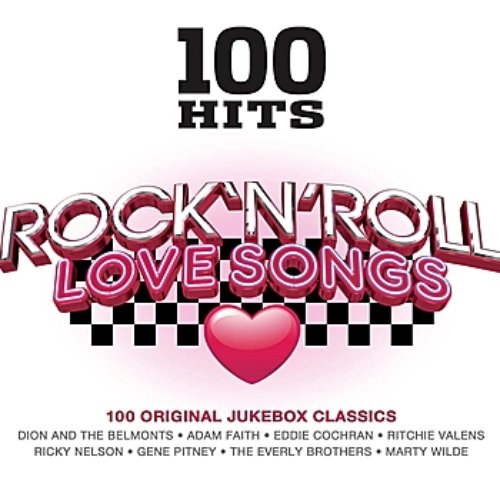 Rock'N'Roll Love Songs