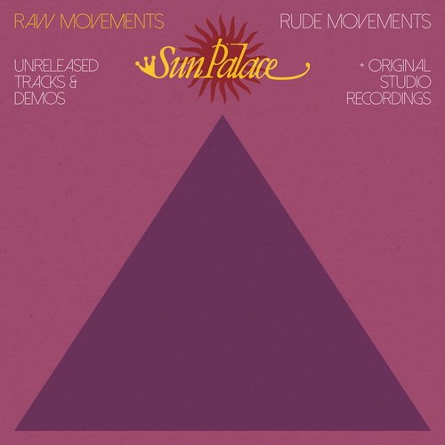 Raw Movements | Rude Movements