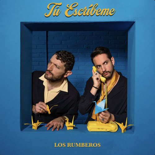 Tú Escríbeme