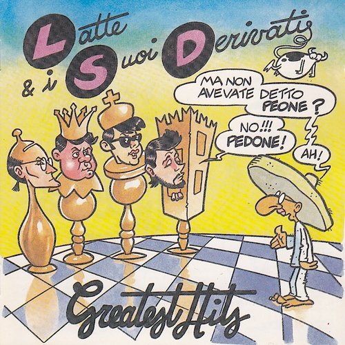 Greatest Hits