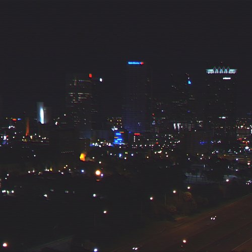 Downtown Tampa