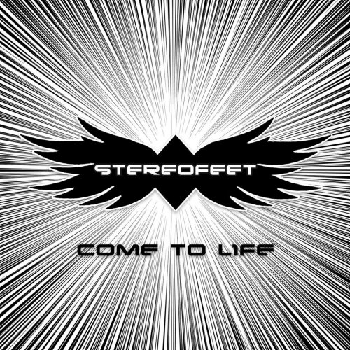 Come to Life