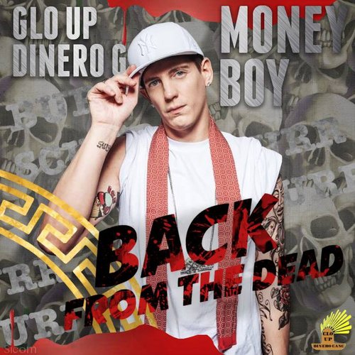 Back from the Dead