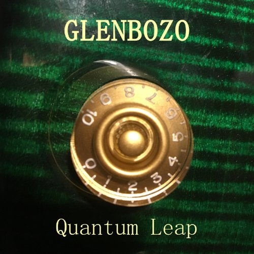 Quantum Leap [Explicit]