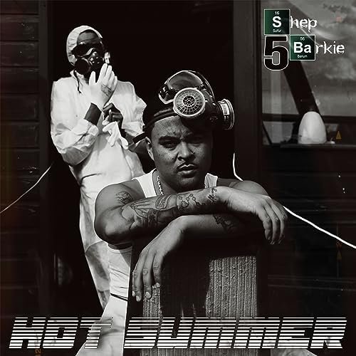 Hot Summer