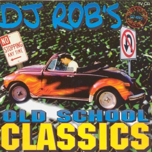 DJ Rob's Old School Classics