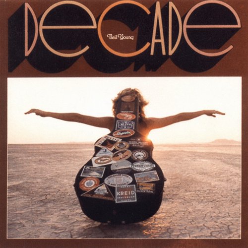 Decade (disc 1)