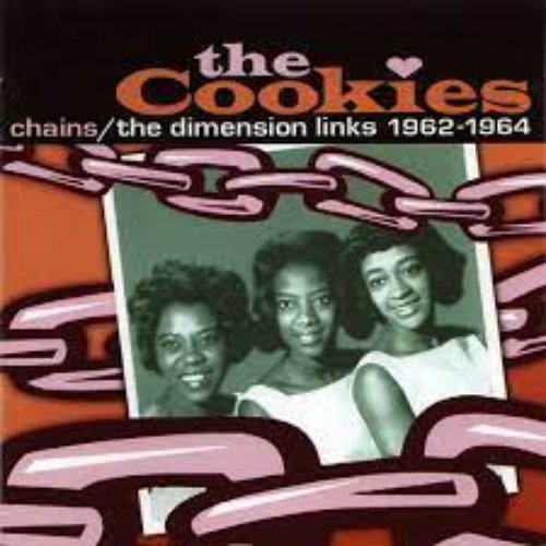 Chains / The Dimension Links 1962-1964