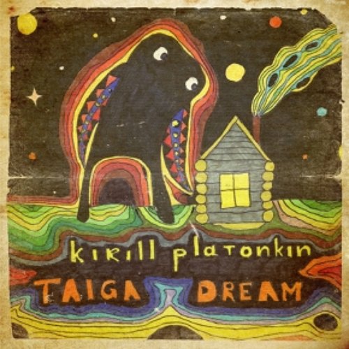 Taiga Dream