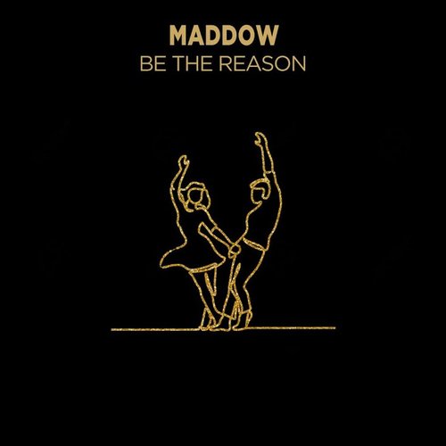 Be The Reason