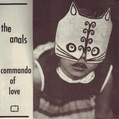 Commando of Love