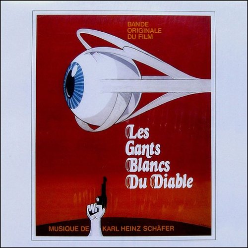 Les gants blancs du diable