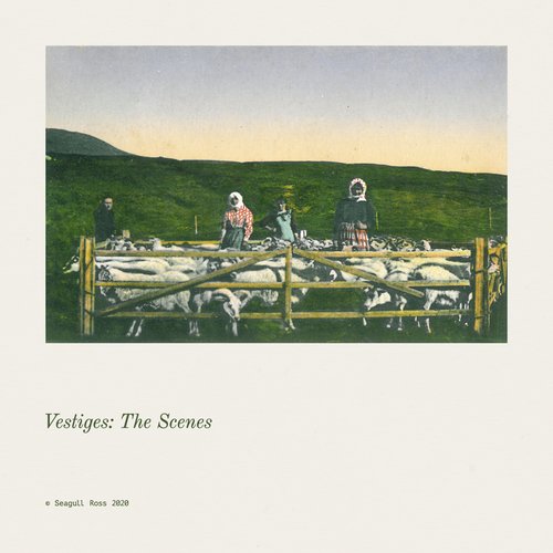 Vestiges: The Scenes